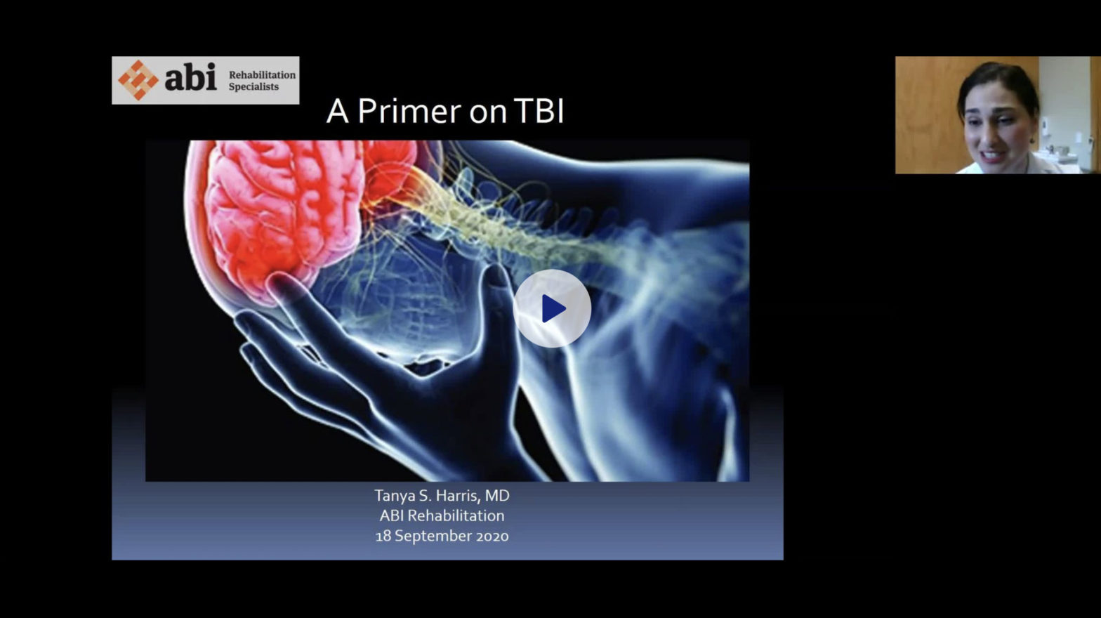 Primer TBI