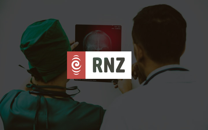 Expert Dr. Tanya Harris on brain injury (Interview on Radio New Zealand)