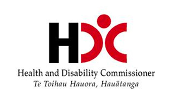 Health and Disability Commissioner
