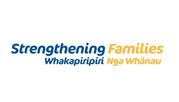 Strengthening Families