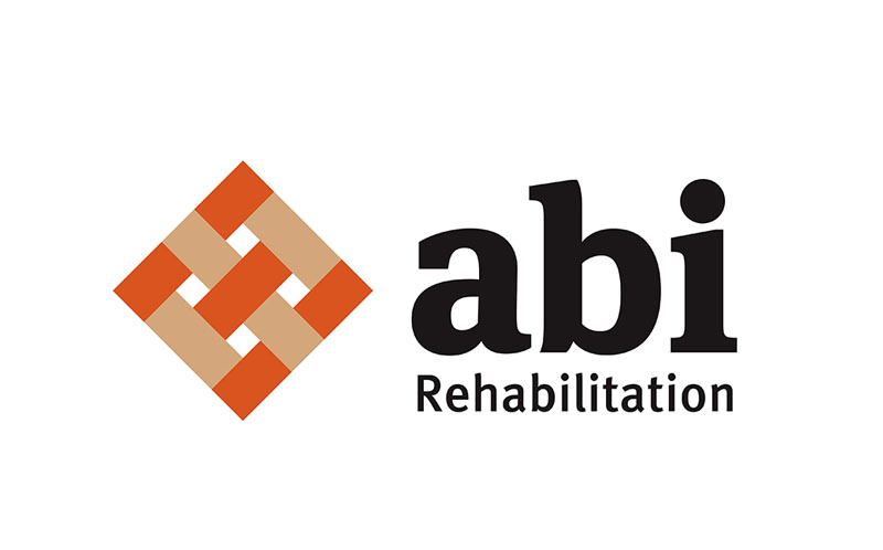 ABI Rehab logo