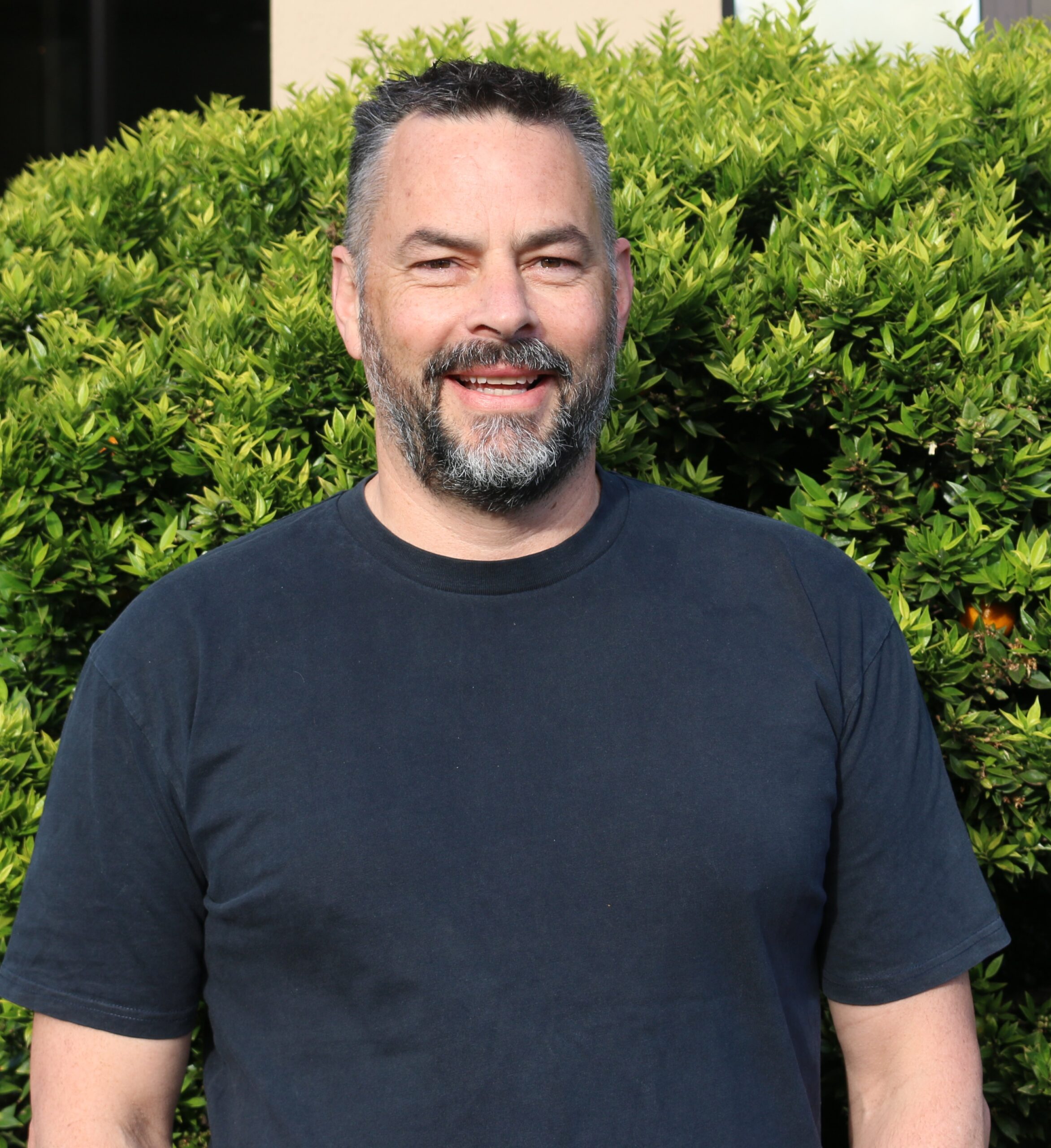 Tony Young ABI Rehabilitation Services